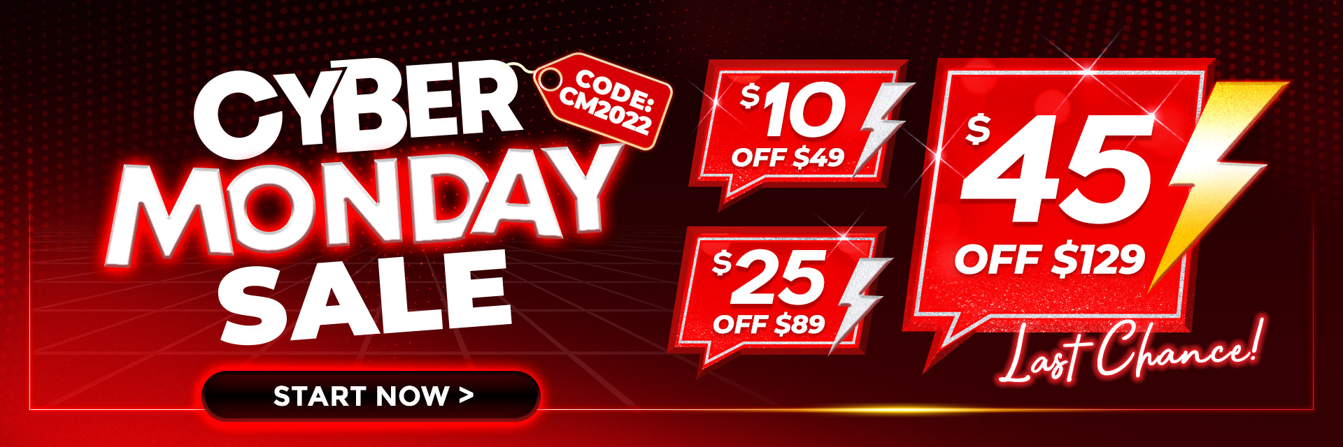 DressLily - Cyber Monday Sale – Avail $45 Off