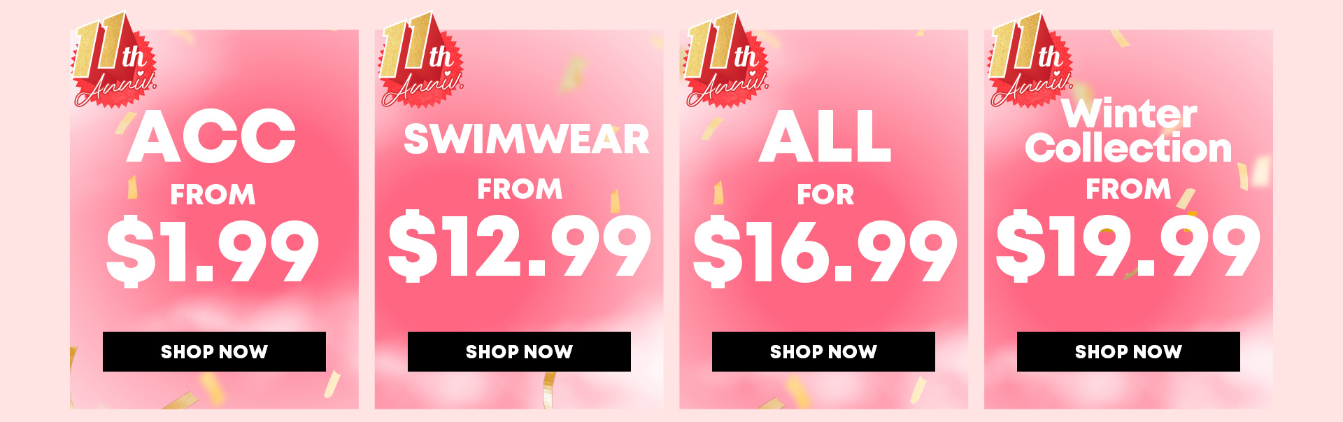 dresslily.com - women's accessories