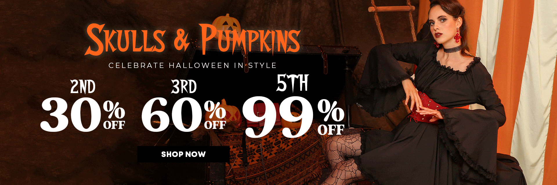 dresslily.com - Get Upto 60% off