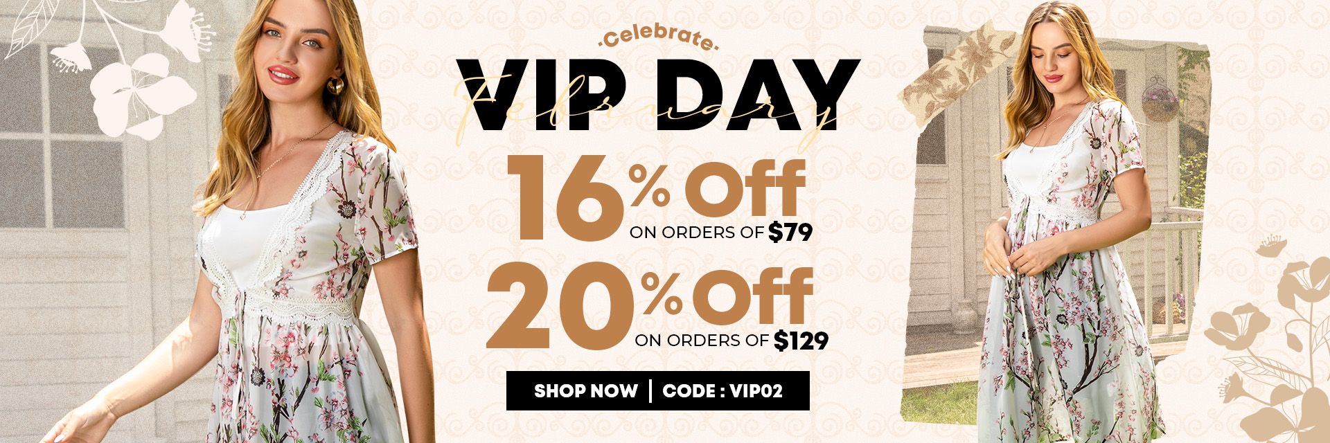 dresslily.com - Up To 20% off