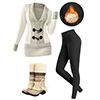 gothic women outfits