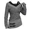 gothic tops