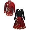 Christmas Couple Outfits