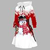 Christmas dress