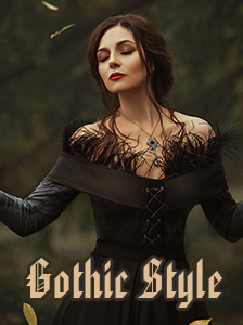 gothic style